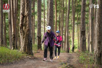 PRENN TRAIL SUMMIT 2024 - Ảnh #2971453