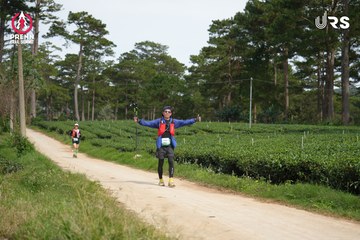 PRENN TRAIL SUMMIT 2024 - Ảnh #2969824