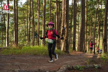 PRENN TRAIL SUMMIT 2024 - Ảnh #2967560
