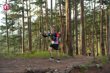 PRENN TRAIL SUMMIT 2024 - Ảnh #2967001