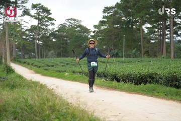 PRENN TRAIL SUMMIT 2024 - Ảnh #2978583