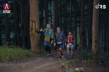 PRENN TRAIL SUMMIT 2024 - Ảnh #2970344