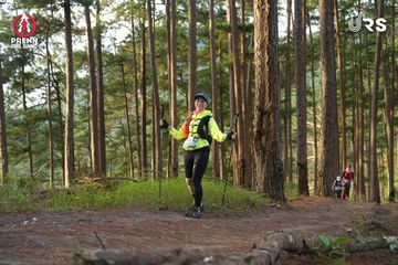 PRENN TRAIL SUMMIT 2024 - Ảnh #2967009