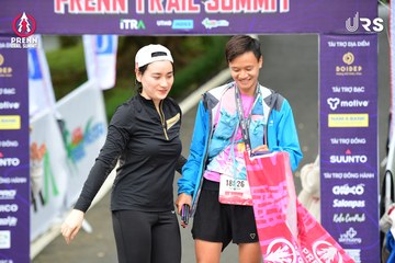 PRENN TRAIL SUMMIT 2024 - Ảnh #2974513