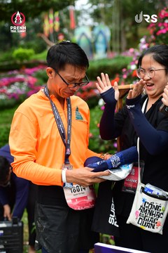 PRENN TRAIL SUMMIT 2024 - Ảnh #2974098