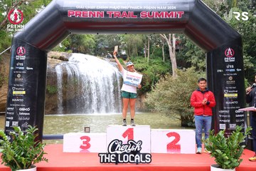 PRENN TRAIL SUMMIT 2024 - Ảnh #2972105