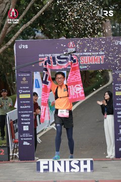 PRENN TRAIL SUMMIT 2024 - Ảnh #2973044