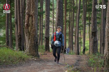 PRENN TRAIL SUMMIT 2024 - Ảnh #2971059