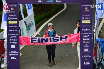 PRENN TRAIL SUMMIT 2024 - Ảnh #2973952