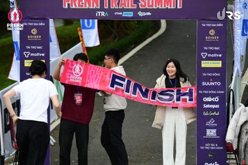 PRENN TRAIL SUMMIT 2024 - Ảnh #2974734