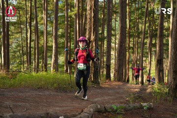 PRENN TRAIL SUMMIT 2024 - Ảnh #2967559