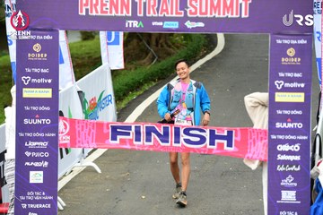 PRENN TRAIL SUMMIT 2024 - Ảnh #2974483