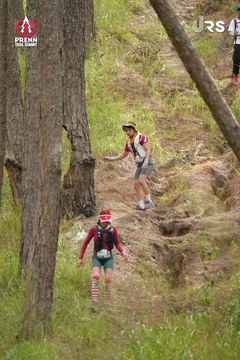 PRENN TRAIL SUMMIT 2024 - Ảnh #2972419