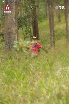 PRENN TRAIL SUMMIT 2024 - Ảnh #2973625