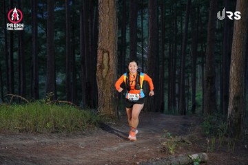 PRENN TRAIL SUMMIT 2024 - Ảnh #2970333