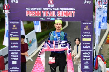PRENN TRAIL SUMMIT 2024 - Ảnh #2974674