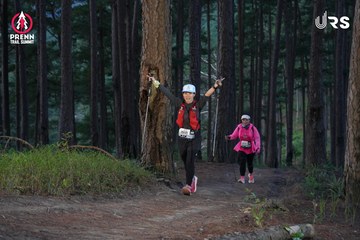 PRENN TRAIL SUMMIT 2024 - Ảnh #2970570
