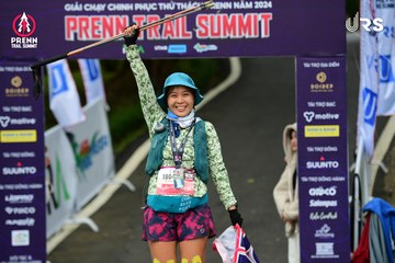 PRENN TRAIL SUMMIT 2024 - Ảnh #2974082