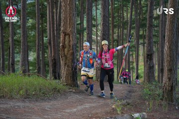 PRENN TRAIL SUMMIT 2024 - Ảnh #2970885