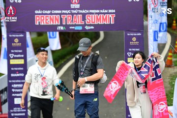 PRENN TRAIL SUMMIT 2024 - Ảnh #2974645