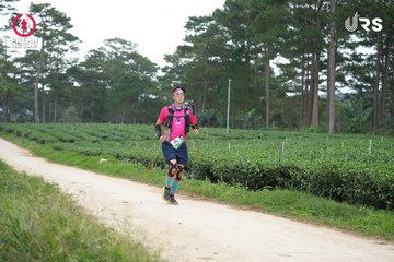 PRENN TRAIL SUMMIT 2024 - Ảnh #2978795