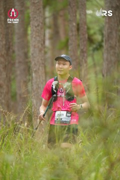 PRENN TRAIL SUMMIT 2024 - Ảnh #2972622
