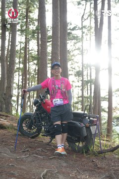 PRENN TRAIL SUMMIT 2024 - Ảnh #2971710