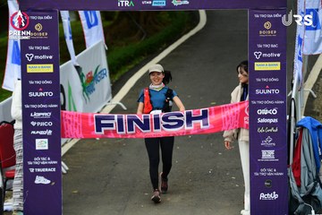 PRENN TRAIL SUMMIT 2024 - Ảnh #2973939