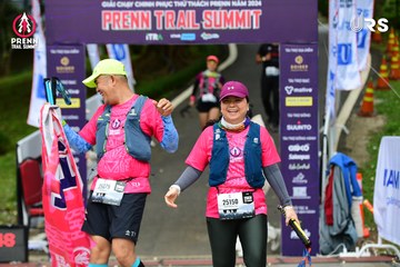 PRENN TRAIL SUMMIT 2024 - Ảnh #2973778