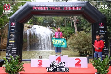 PRENN TRAIL SUMMIT 2024 - Ảnh #2972115