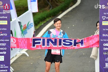 PRENN TRAIL SUMMIT 2024 - Ảnh #2974494