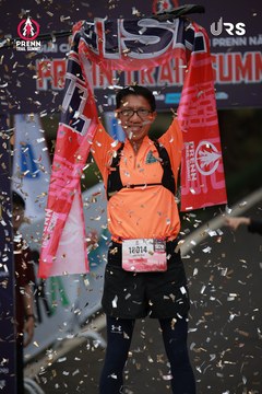 PRENN TRAIL SUMMIT 2024 - Ảnh #2973129