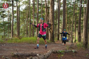 PRENN TRAIL SUMMIT 2024 - Ảnh #2967857