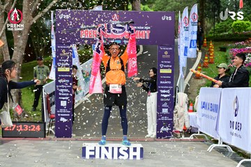 PRENN TRAIL SUMMIT 2024 - Ảnh #2974814