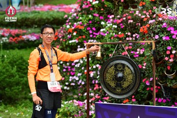 PRENN TRAIL SUMMIT 2024 - Ảnh #2974001