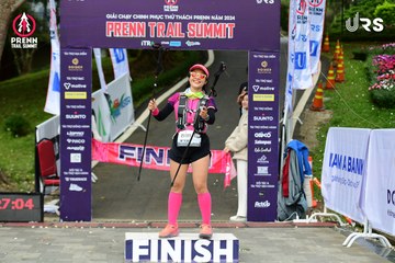 PRENN TRAIL SUMMIT 2024 - Ảnh #2973809