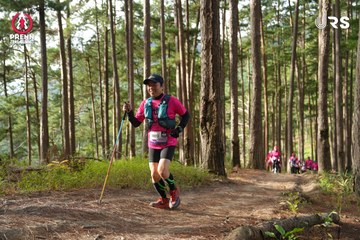 PRENN TRAIL SUMMIT 2024 - Ảnh #2972045