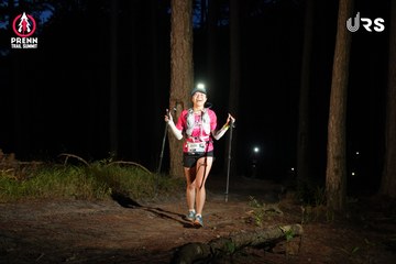 PRENN TRAIL SUMMIT 2024 - Ảnh #2969360
