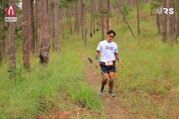 PRENN TRAIL SUMMIT 2024 - Ảnh #2974903
