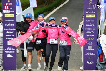 PRENN TRAIL SUMMIT 2024 - Ảnh #2974556