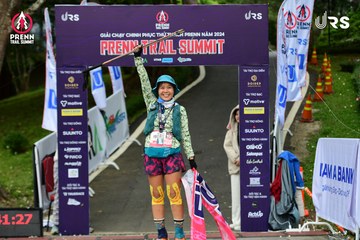 PRENN TRAIL SUMMIT 2024 - Ảnh #2974073