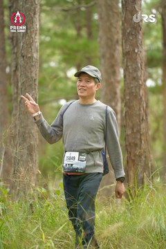 PRENN TRAIL SUMMIT 2024 - Ảnh #2973003