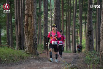 PRENN TRAIL SUMMIT 2024 - Ảnh #2970923