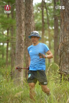 PRENN TRAIL SUMMIT 2024 - Ảnh #2973096