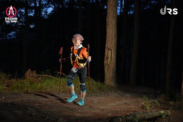 PRENN TRAIL SUMMIT 2024 - Ảnh #2969707