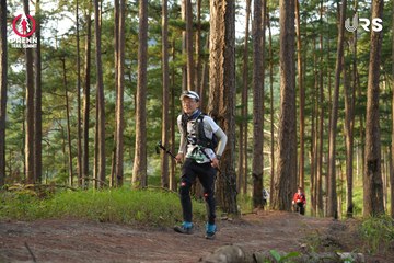 PRENN TRAIL SUMMIT 2024 - Ảnh #2967027