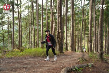 PRENN TRAIL SUMMIT 2024 - Ảnh #2971804