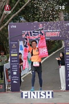 PRENN TRAIL SUMMIT 2024 - Ảnh #2973045
