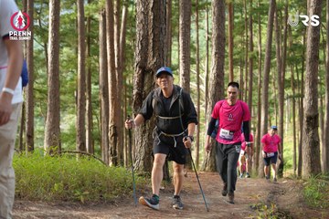 PRENN TRAIL SUMMIT 2024 - Ảnh #2971743