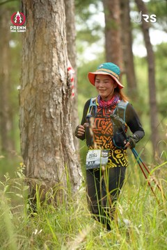 PRENN TRAIL SUMMIT 2024 - Ảnh #2973470